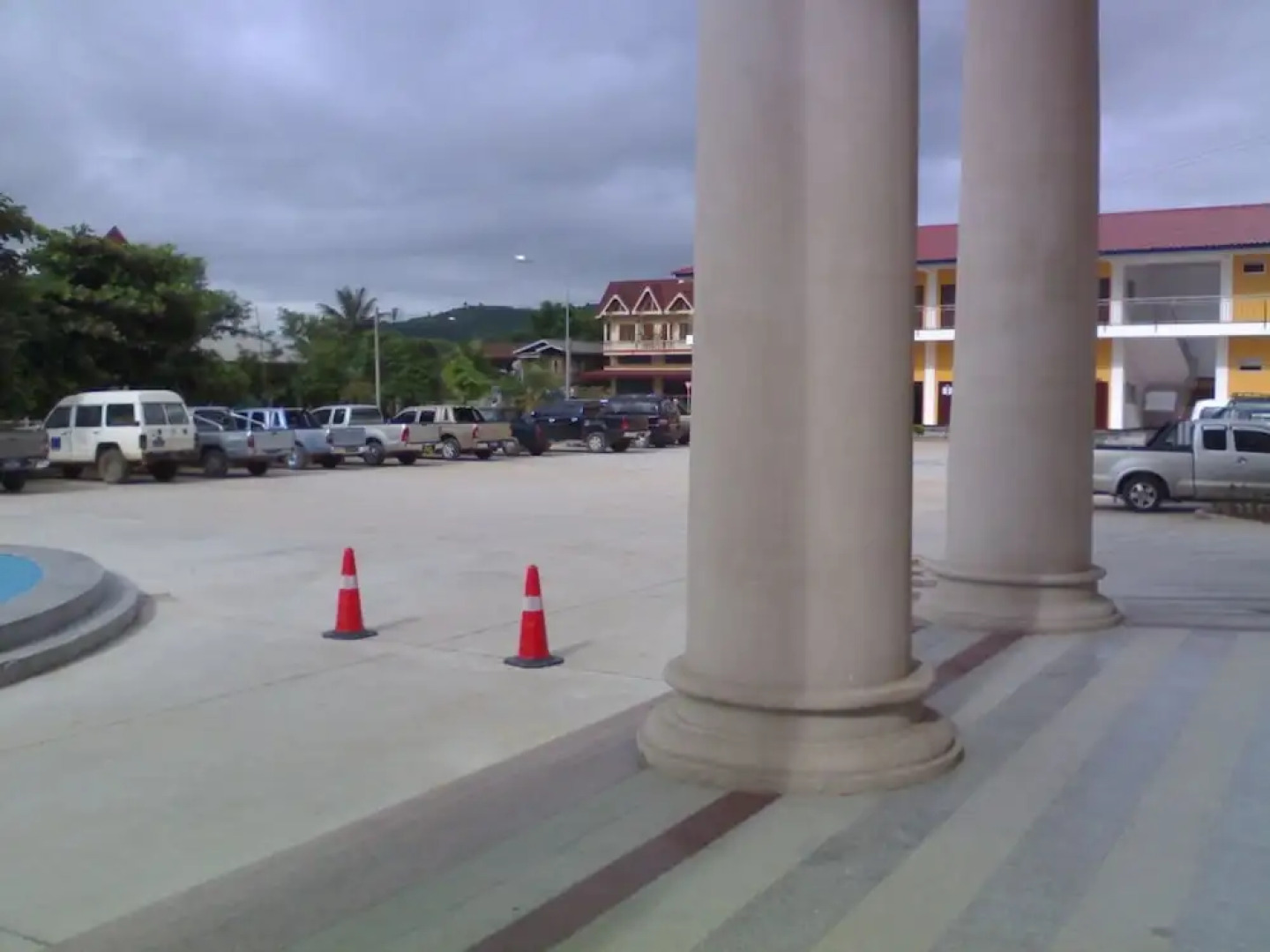 Royal Hotel Luang Namtha ' Huang Ching'