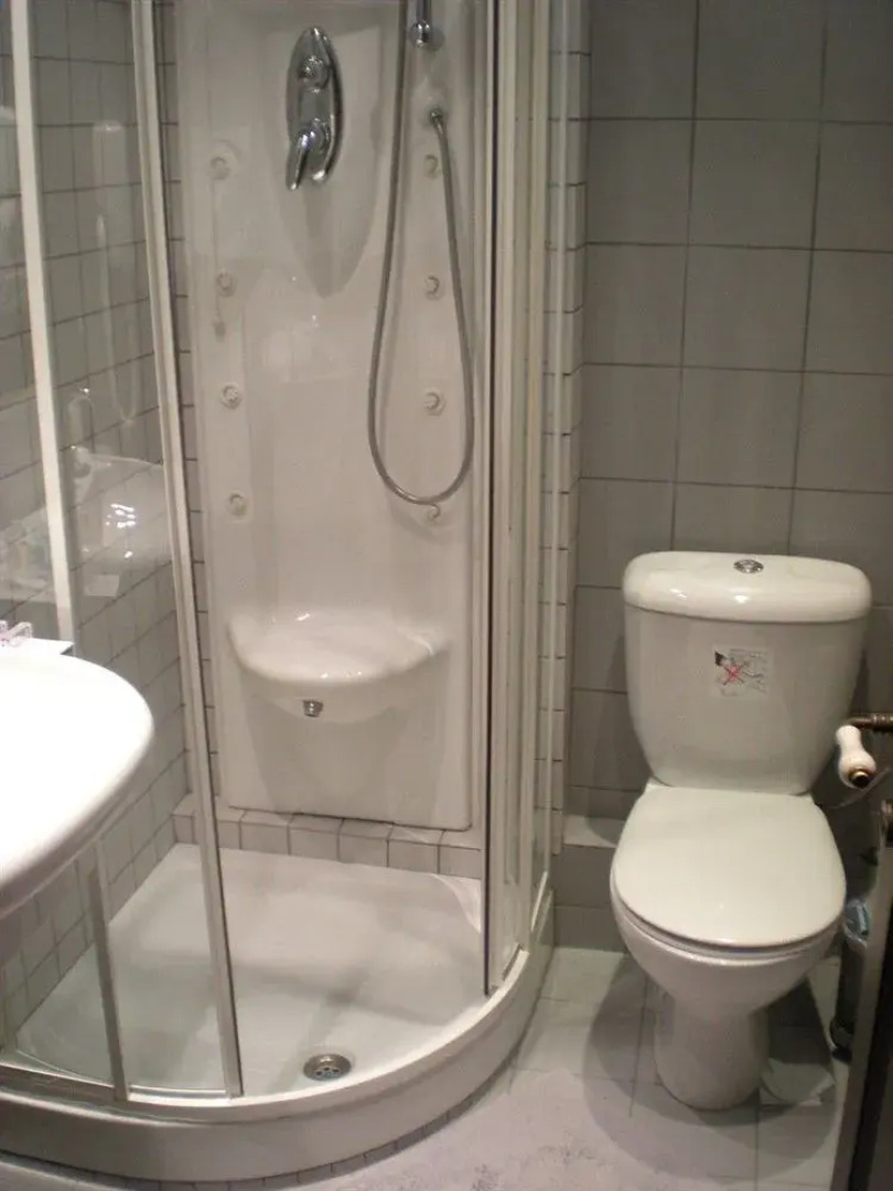 Archontiko Zarifi 1716