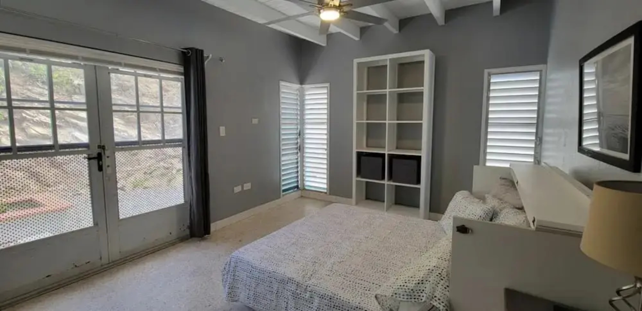 Sea Haven Villa