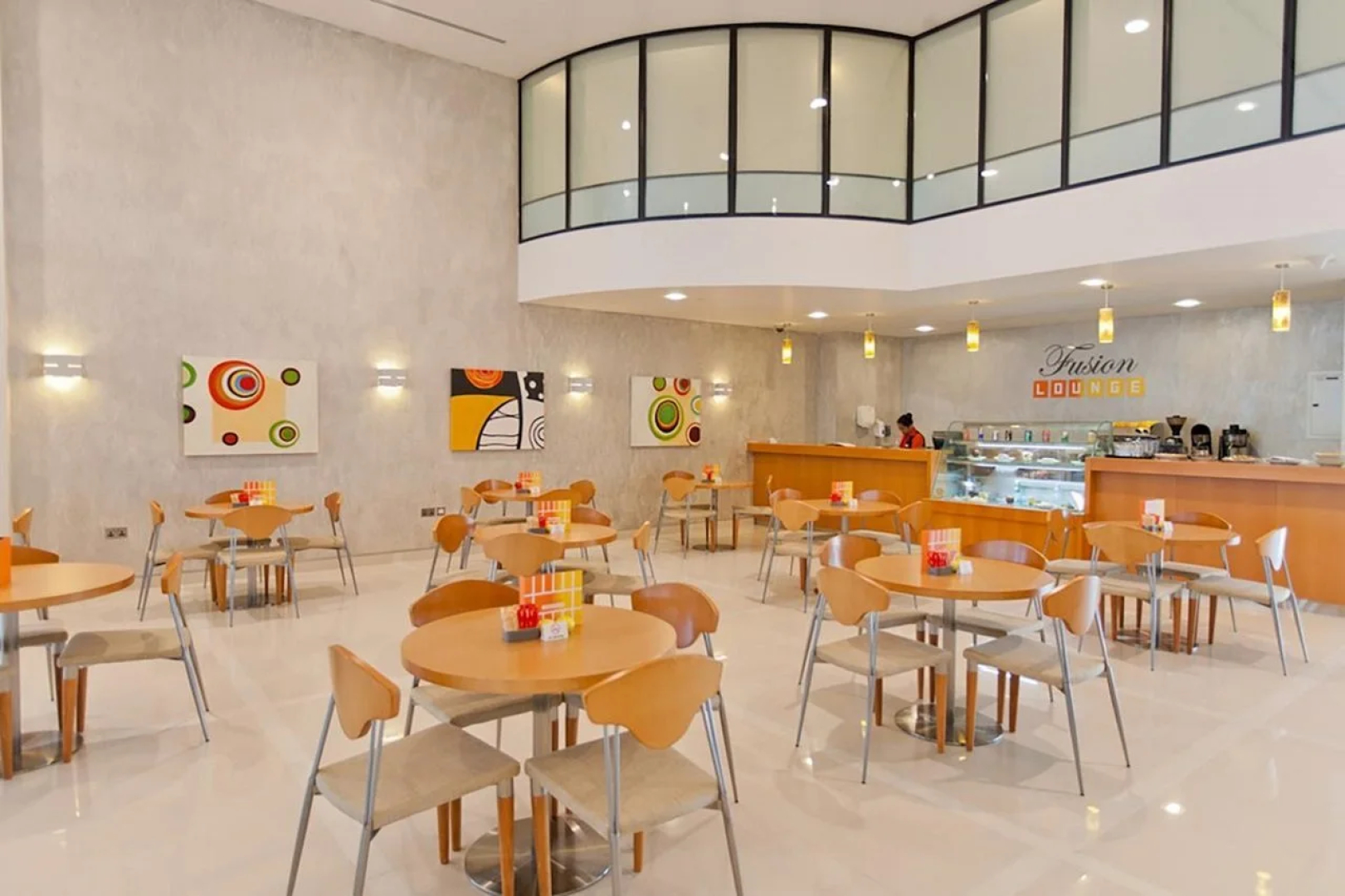 ibis Abu Dhabi Gate