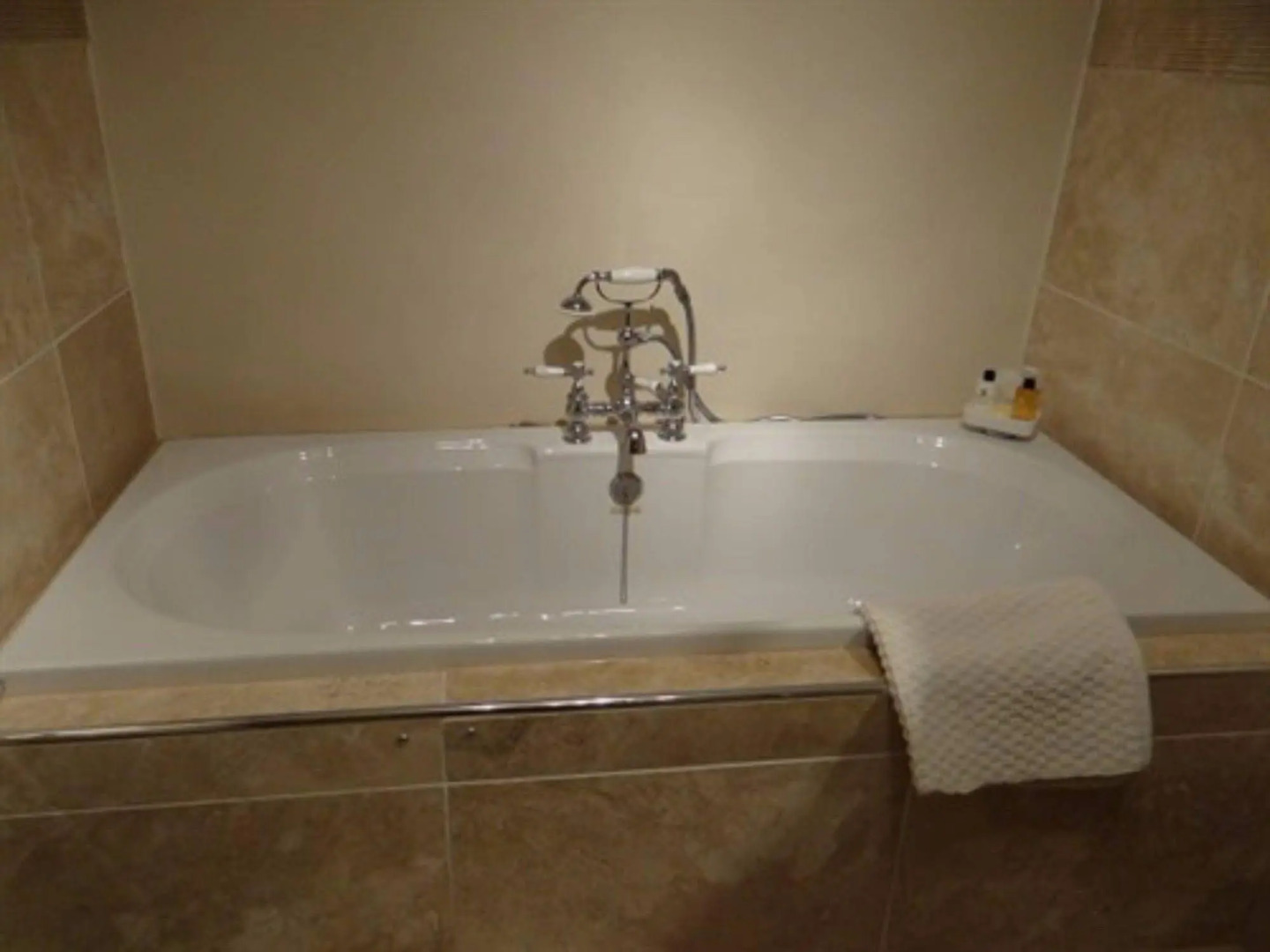 The Wayside and Whisky Barn