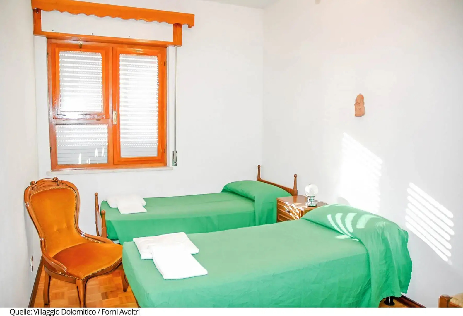 Bella Italia Dolomiti