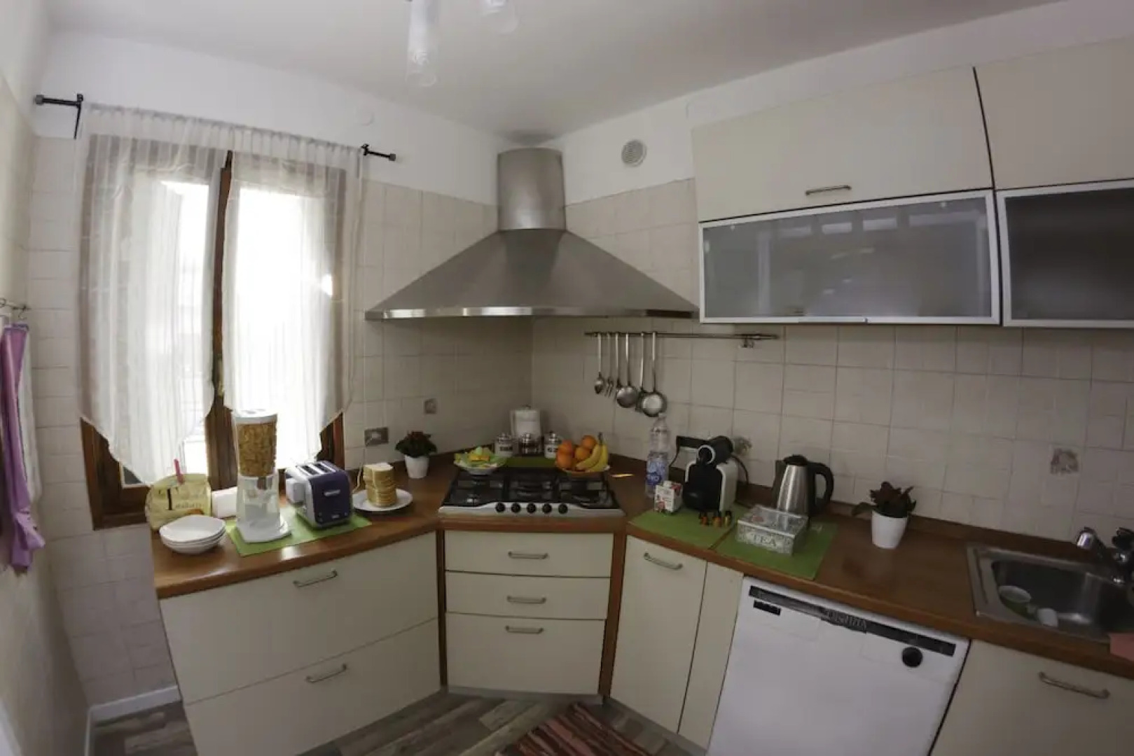 Chiocciola Venice B&B