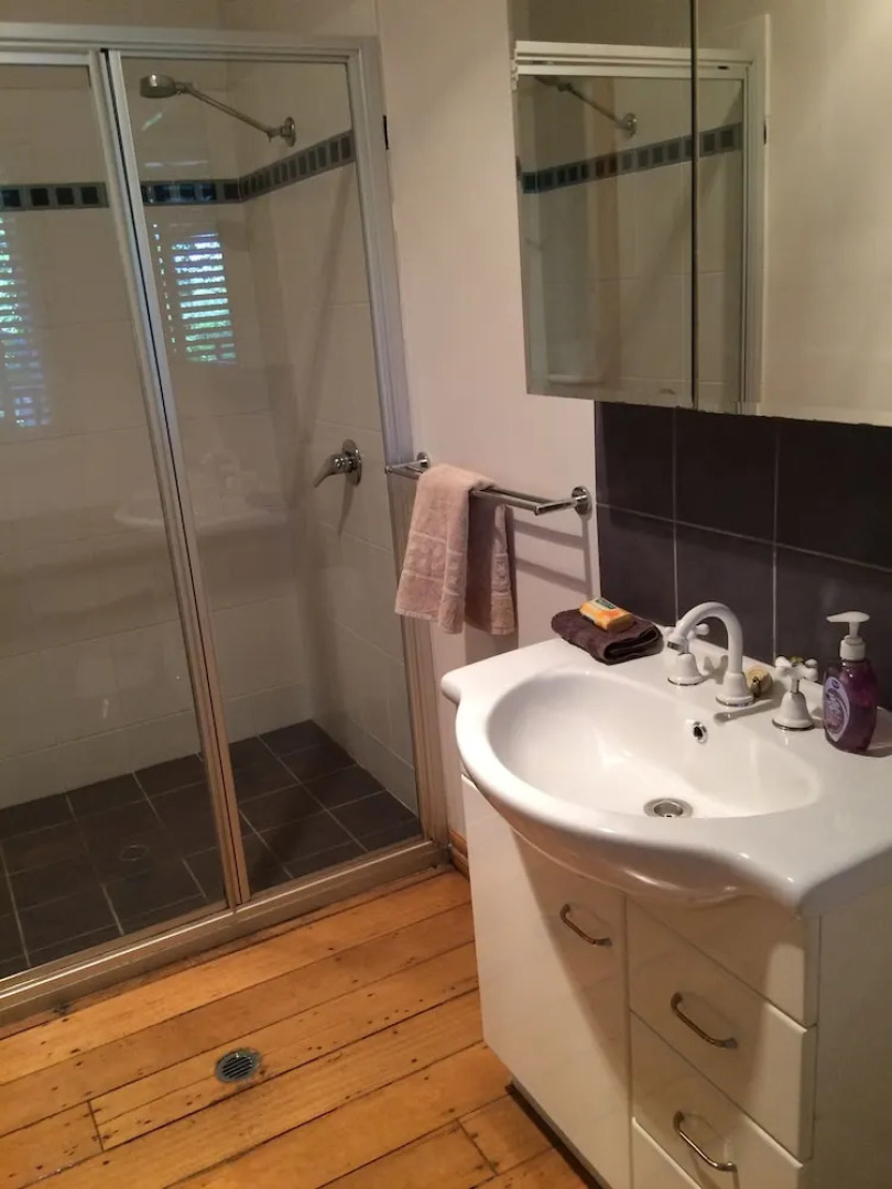 Top Cottage at Maleny