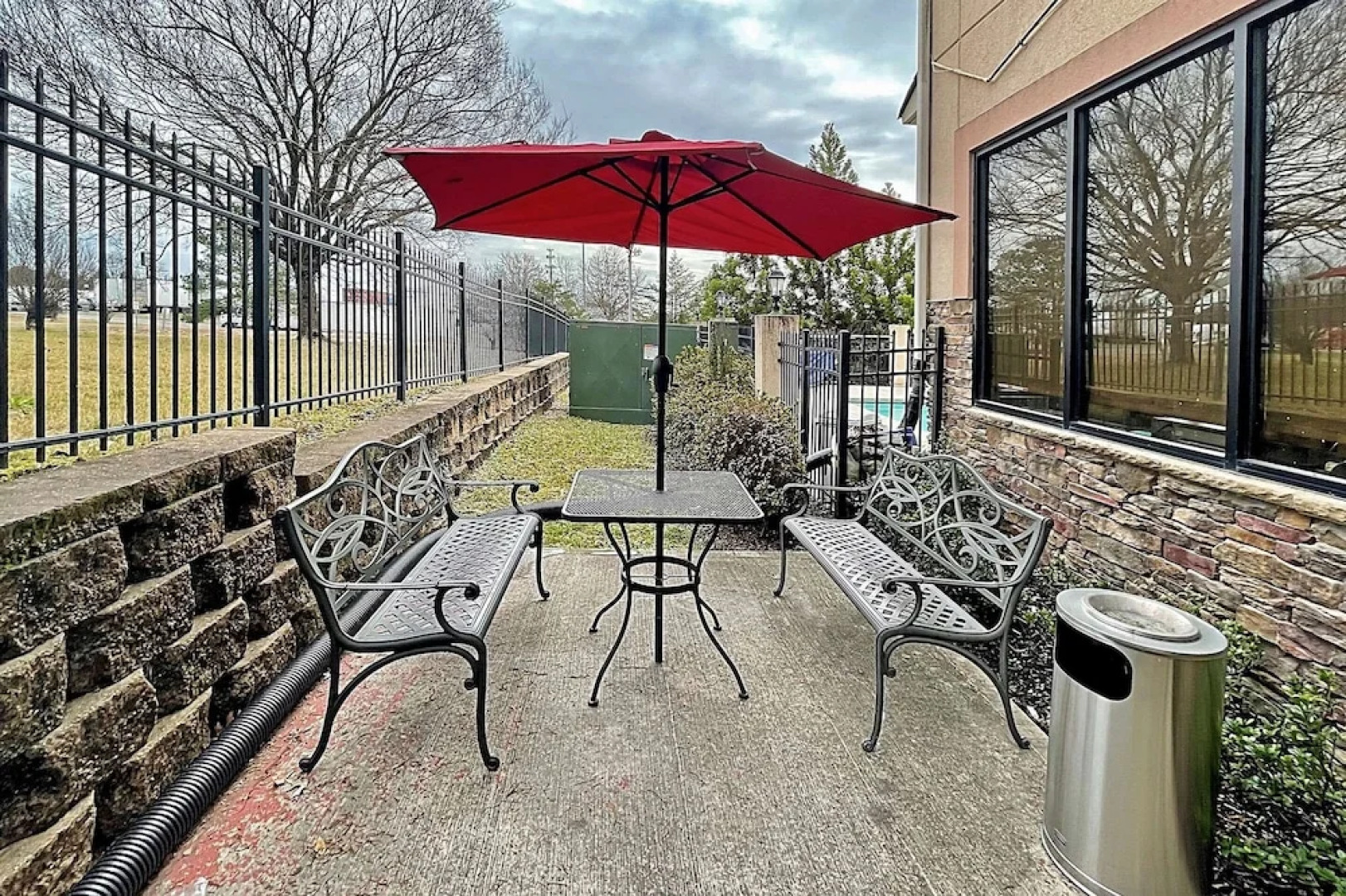 Comfort Suites Augusta