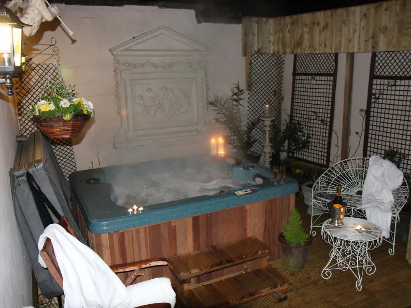 Ashmount Country House