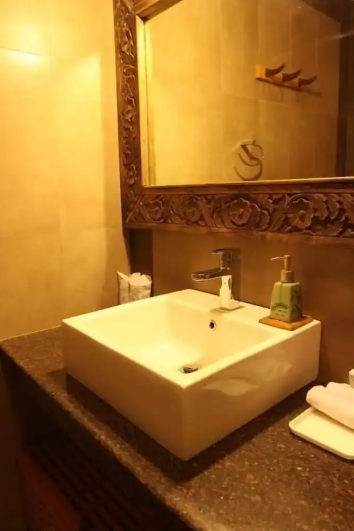 Naksel Boutique Hotel & Spa