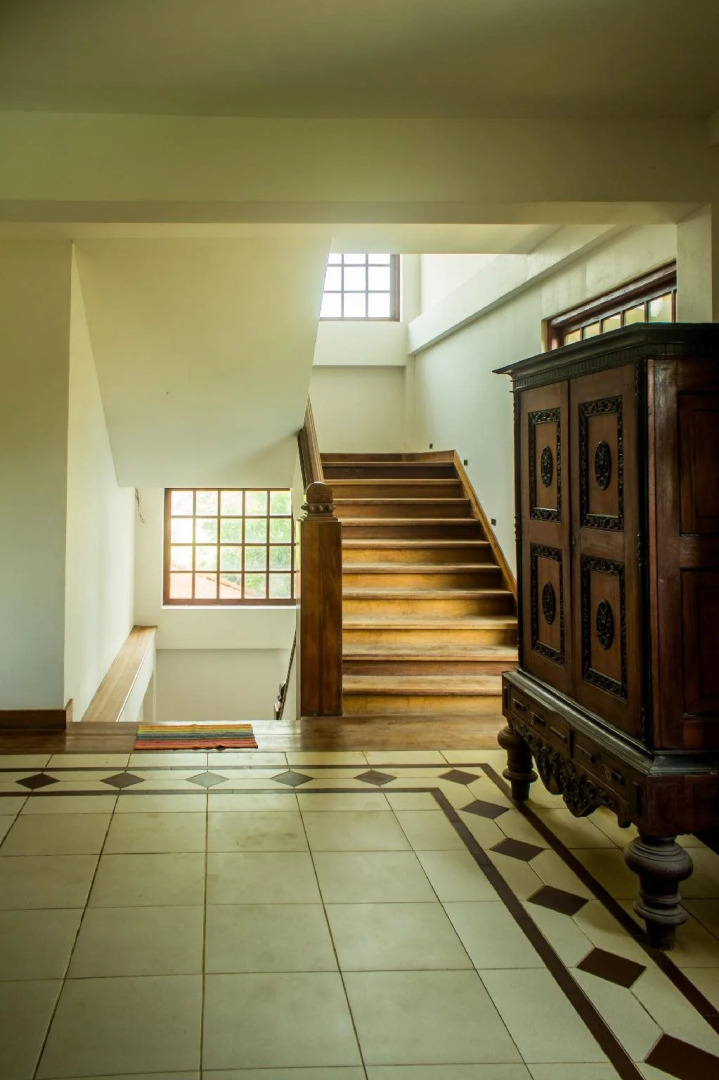 Serendib Beach Hotel