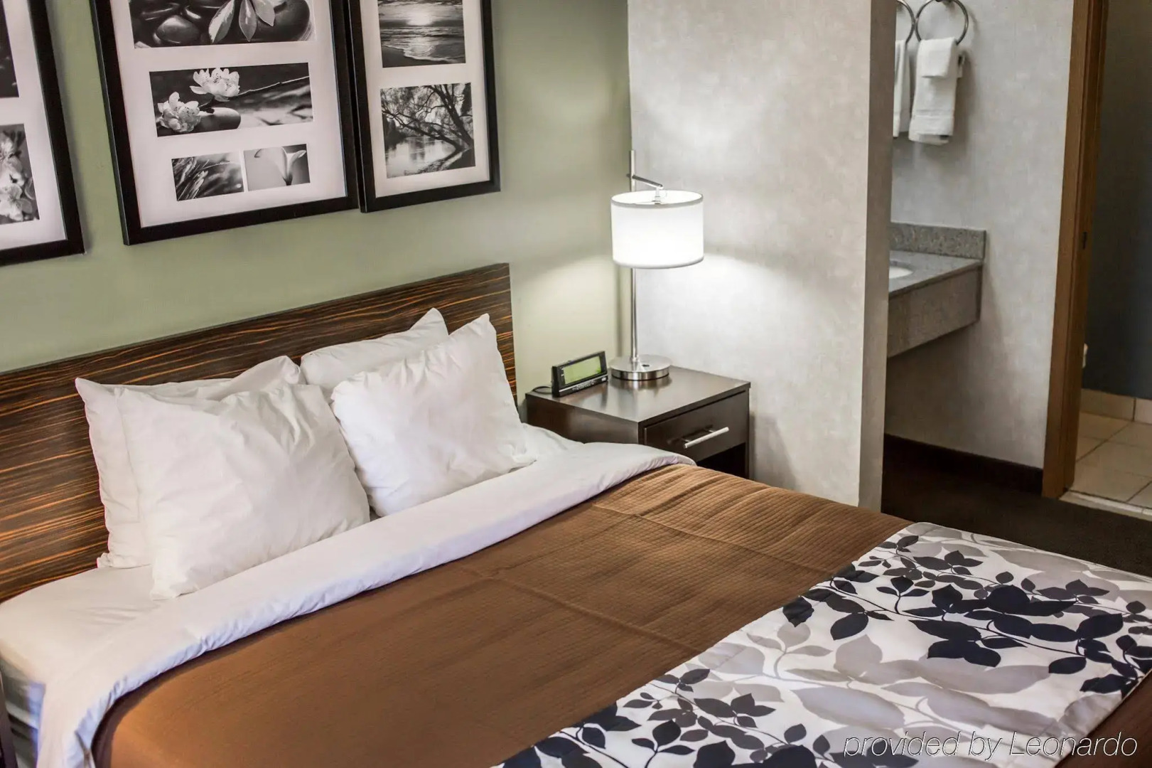 Sleep Inn Sioux Falls Airport