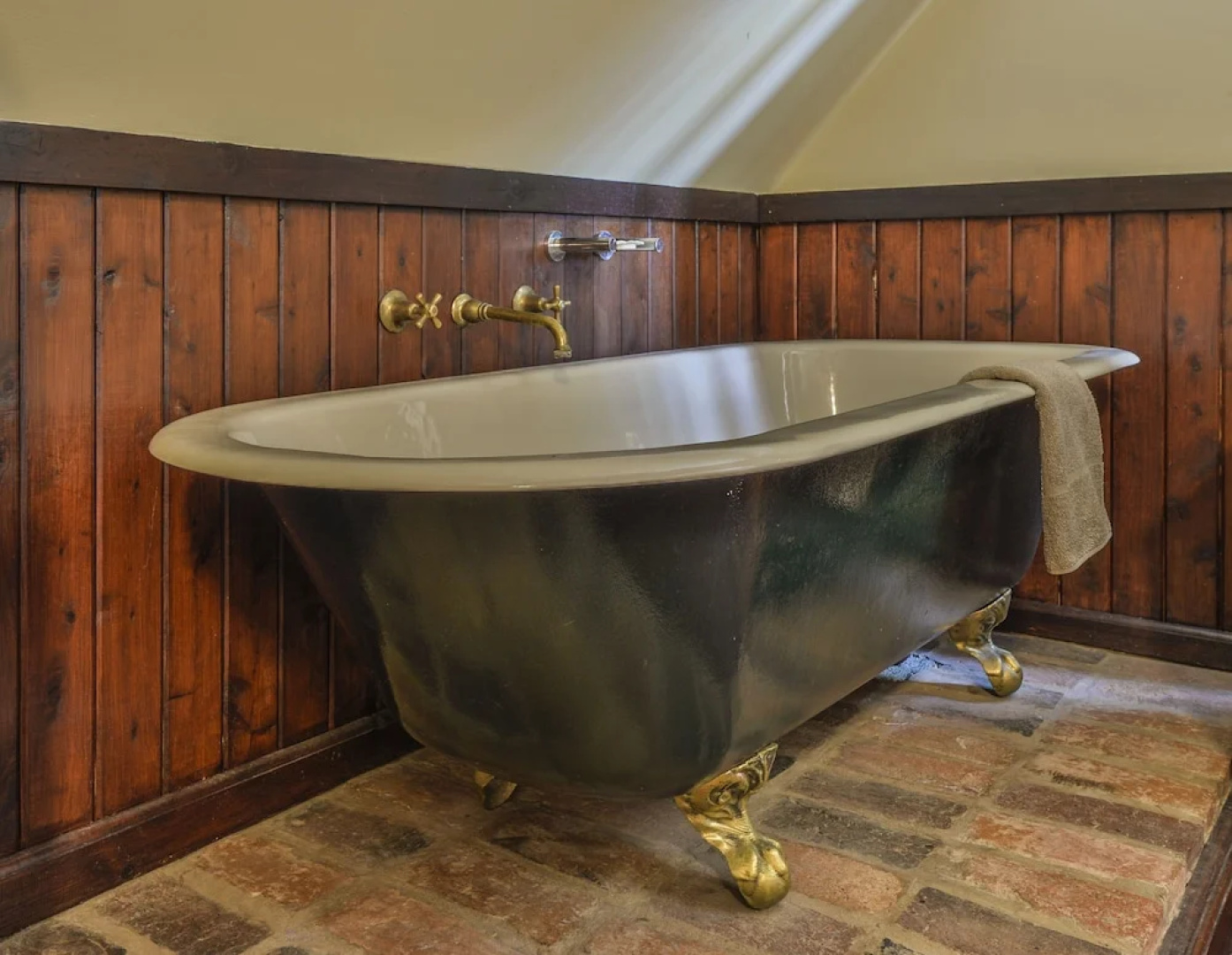 Gold Mine Guesthouse
