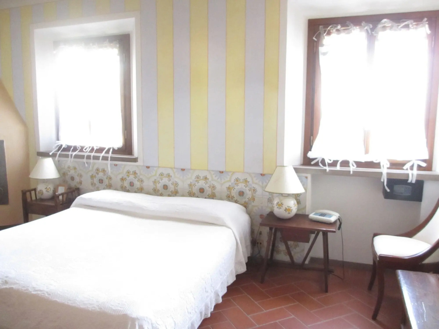 Locanda le Boscarecce