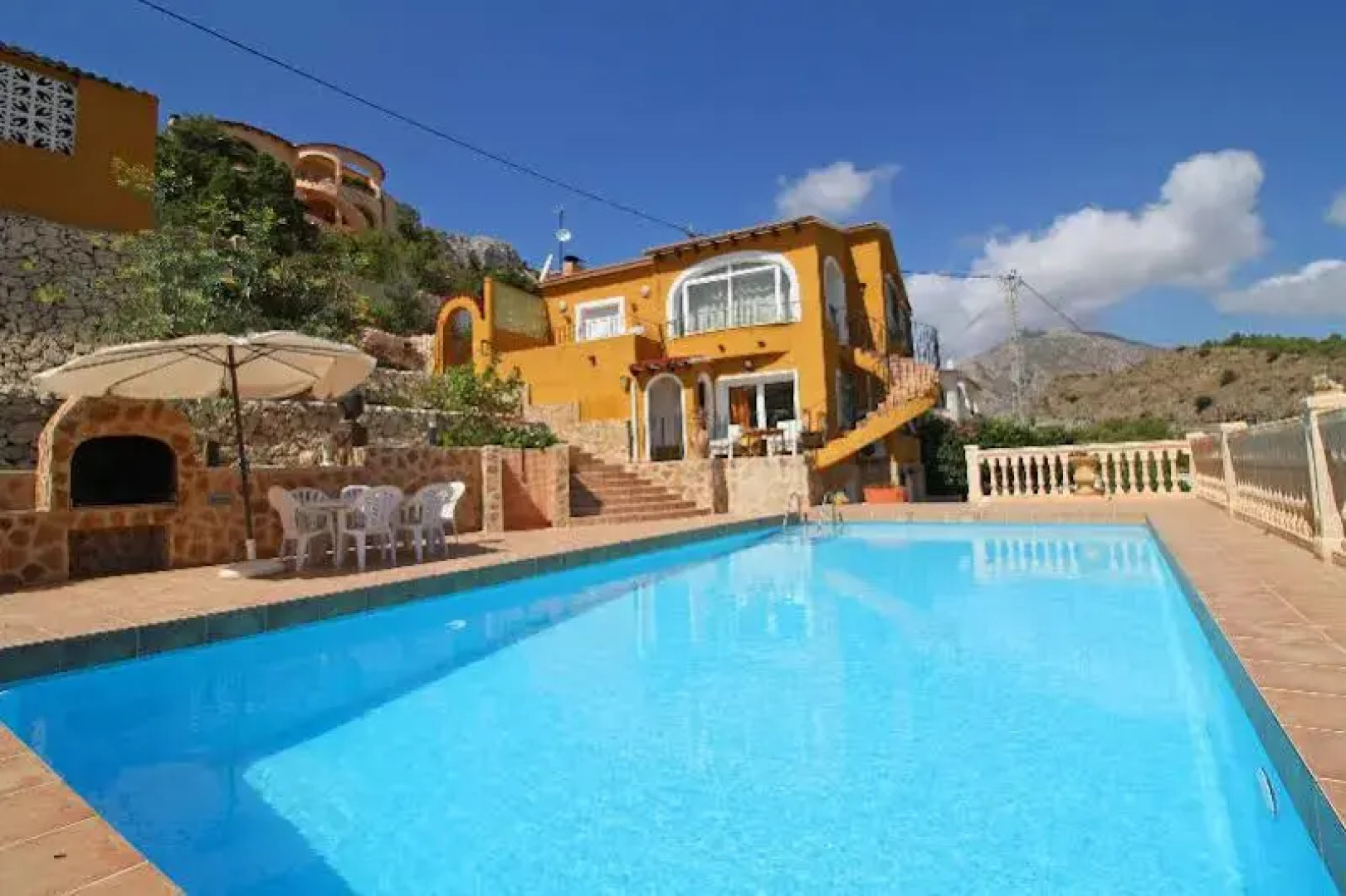 Villas Costa Calpe