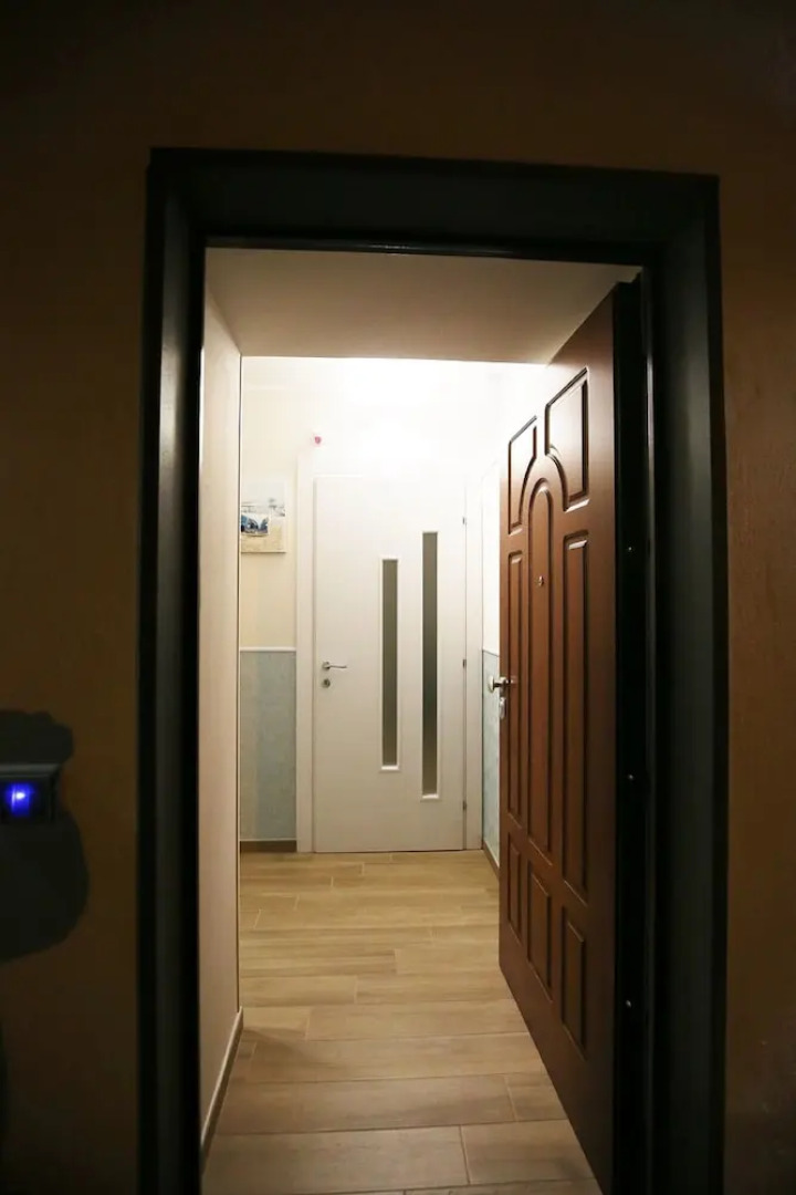 Home Olympus Vesuvio