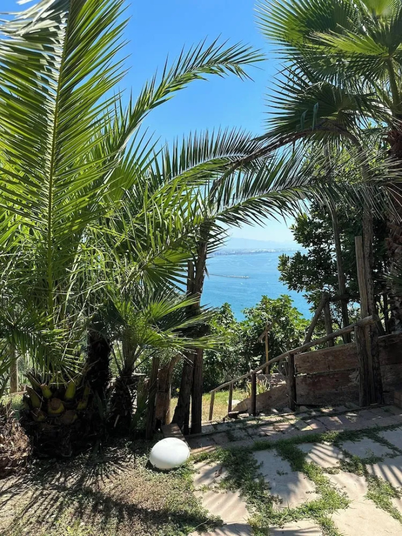 Il Melograno in Costa d'Amalfi