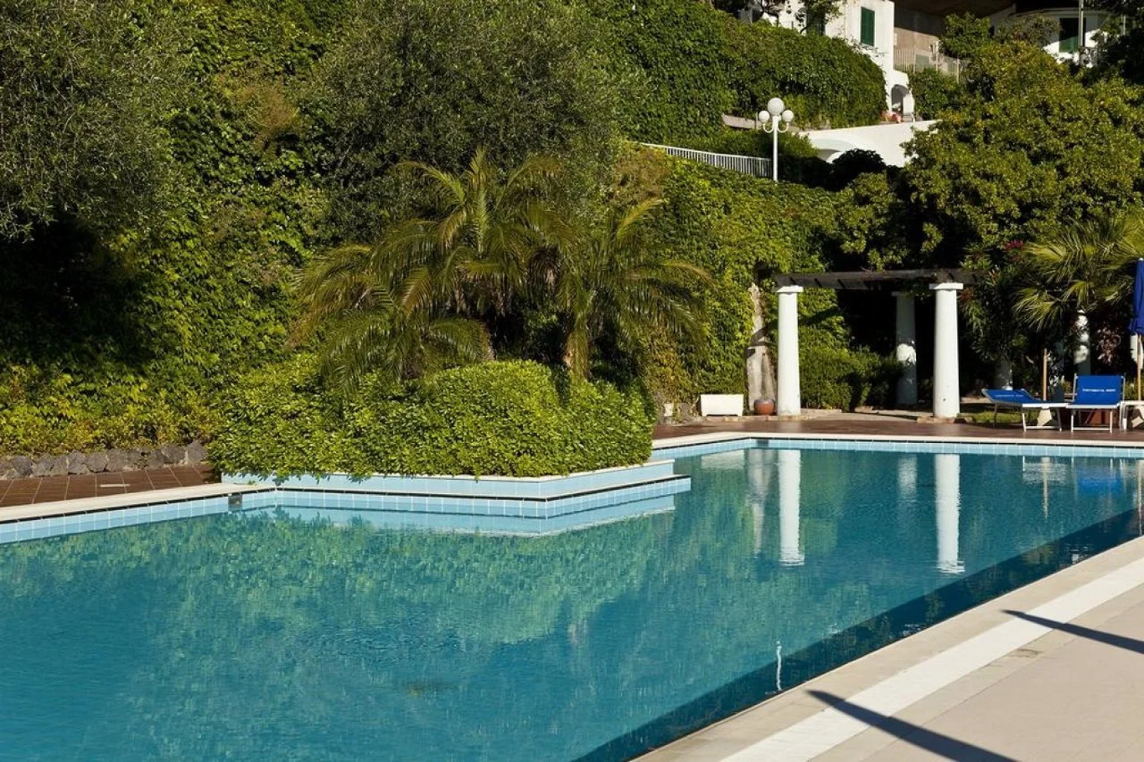 Hotel Continental Mare