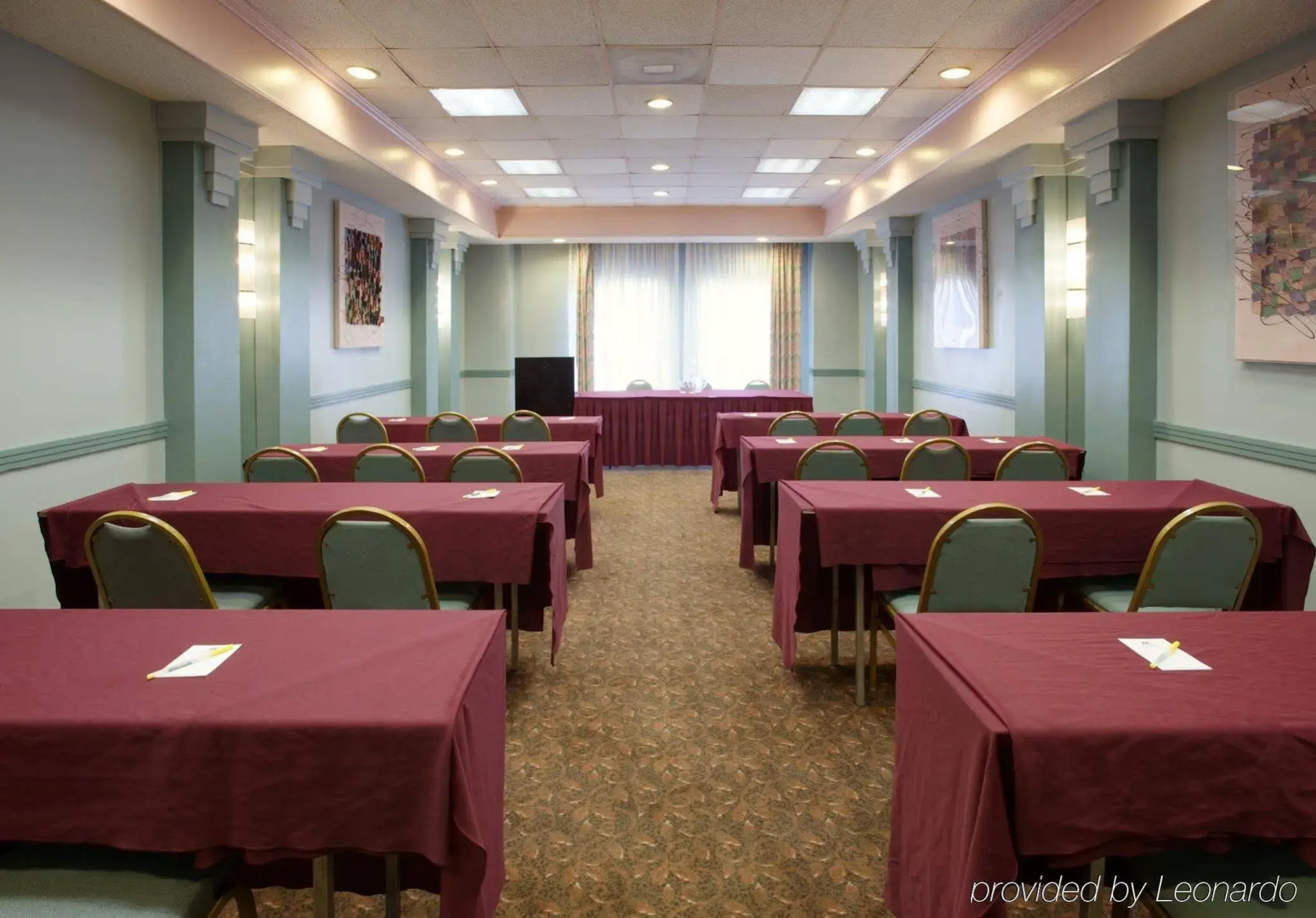 Americas Best Value Inn Baltimore