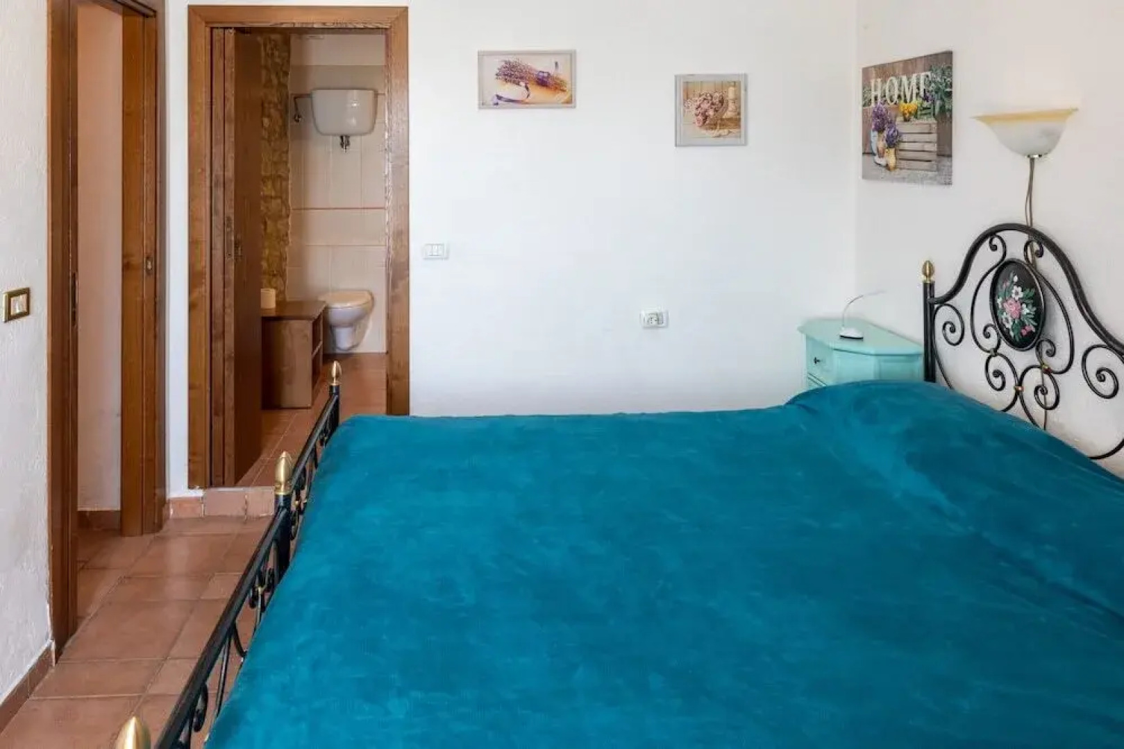 Agriturismo La Torre Di Celle