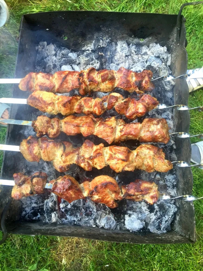 Kanarek Pokoje Goscinne