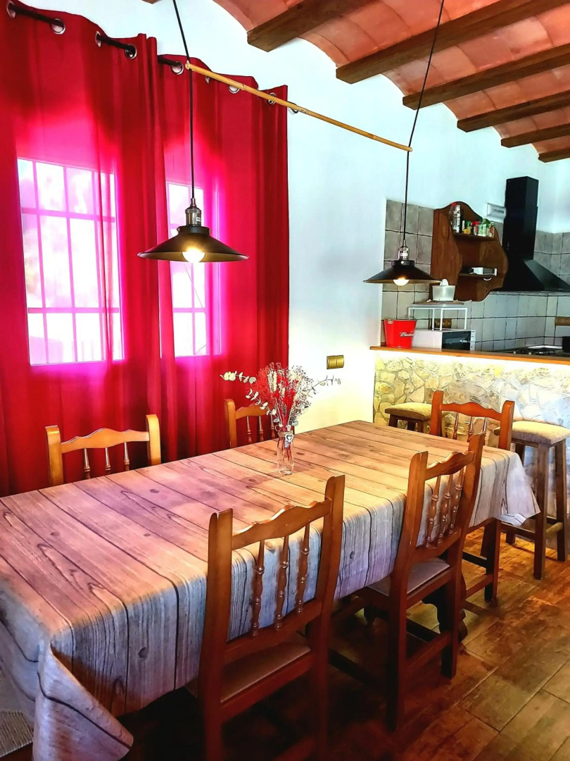 Casa Rural Miravella