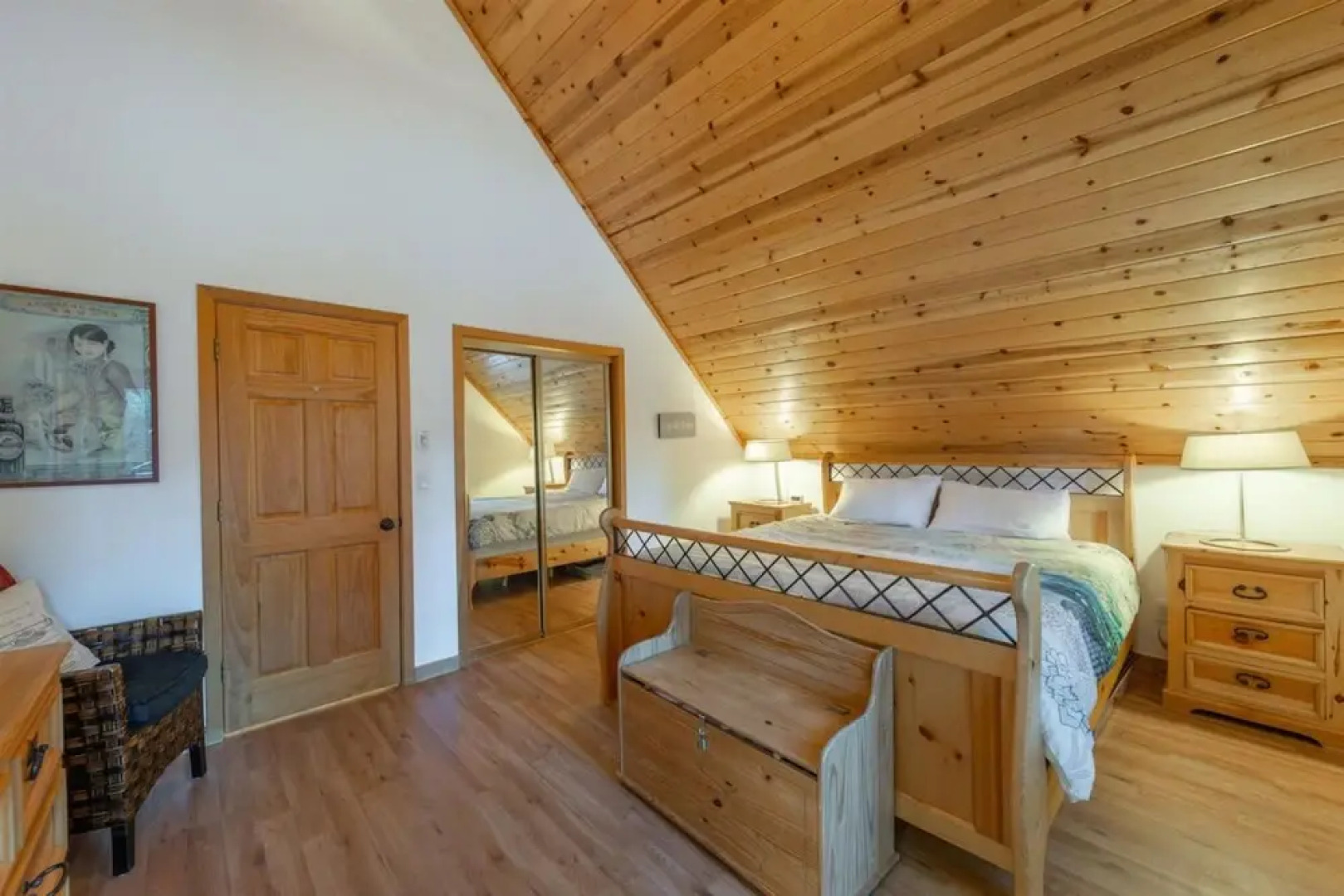 Montana by Avantstay - Peaceful Tahoe Donner Mountain Getaway