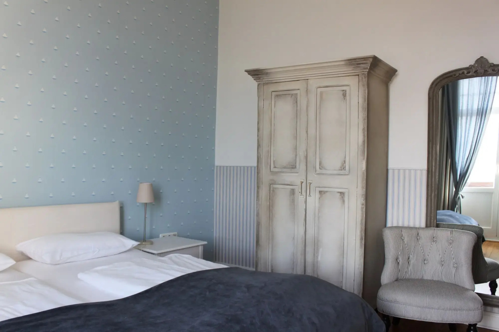 Lieblingsplatz Hotel Strandperle