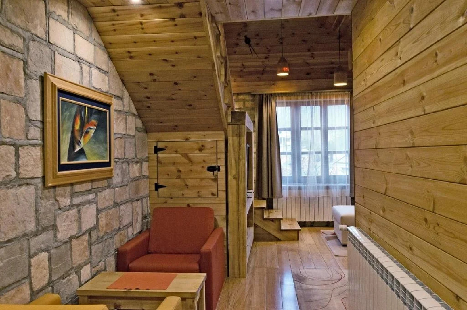 Chalet Kolasin Montenegro