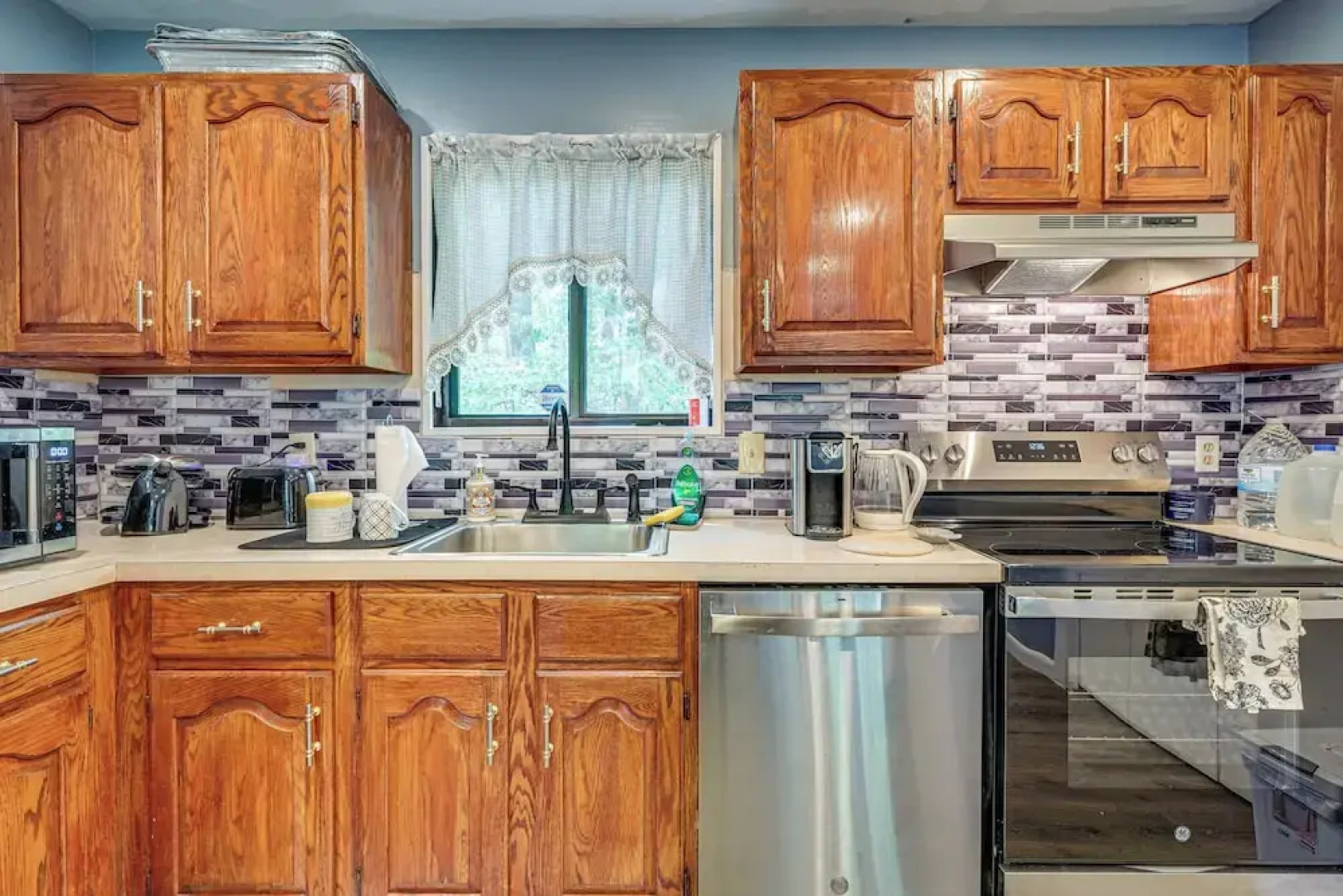 Poconos Family Home w/ Game Room + Community Perks