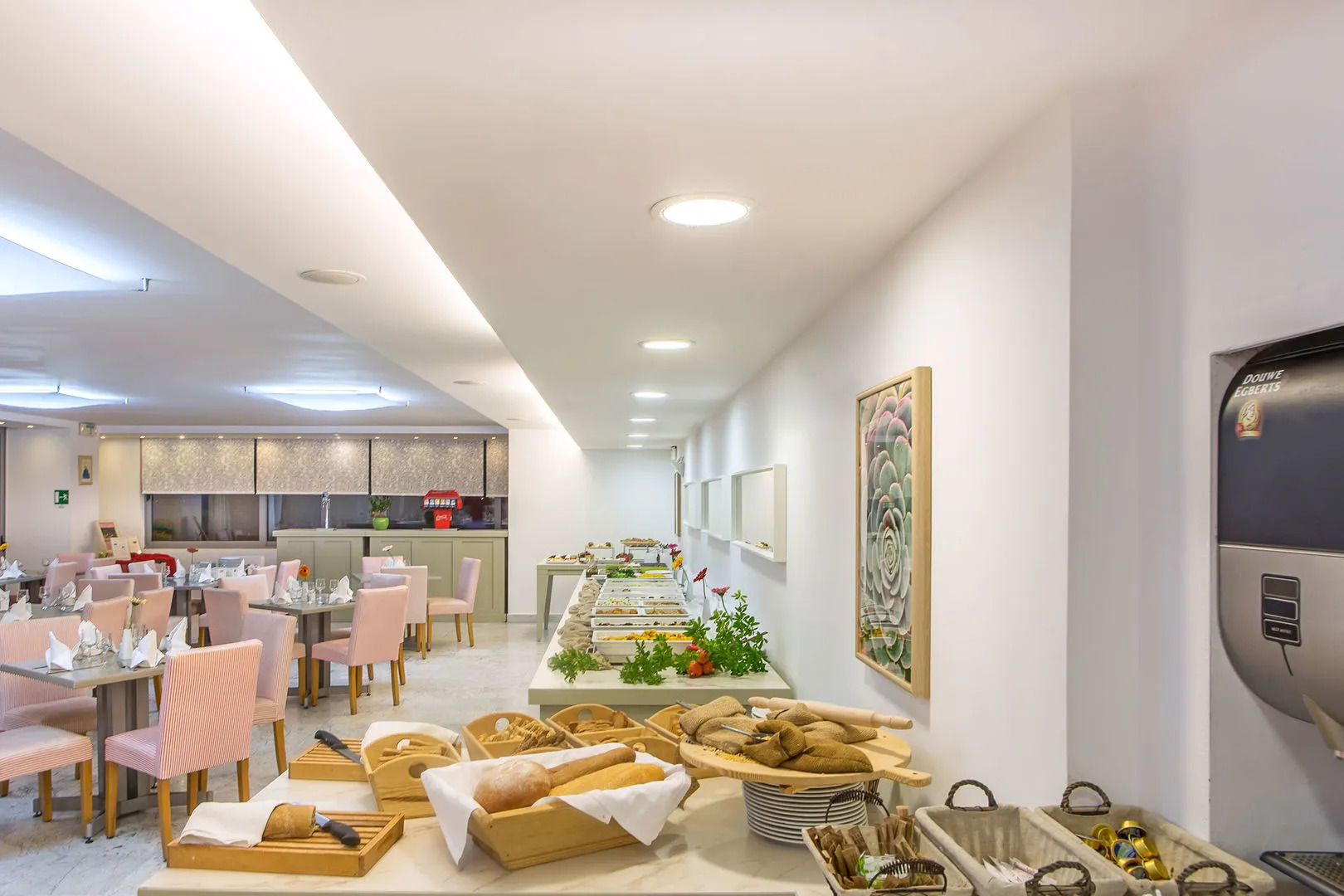 Airotel Achaia Beach