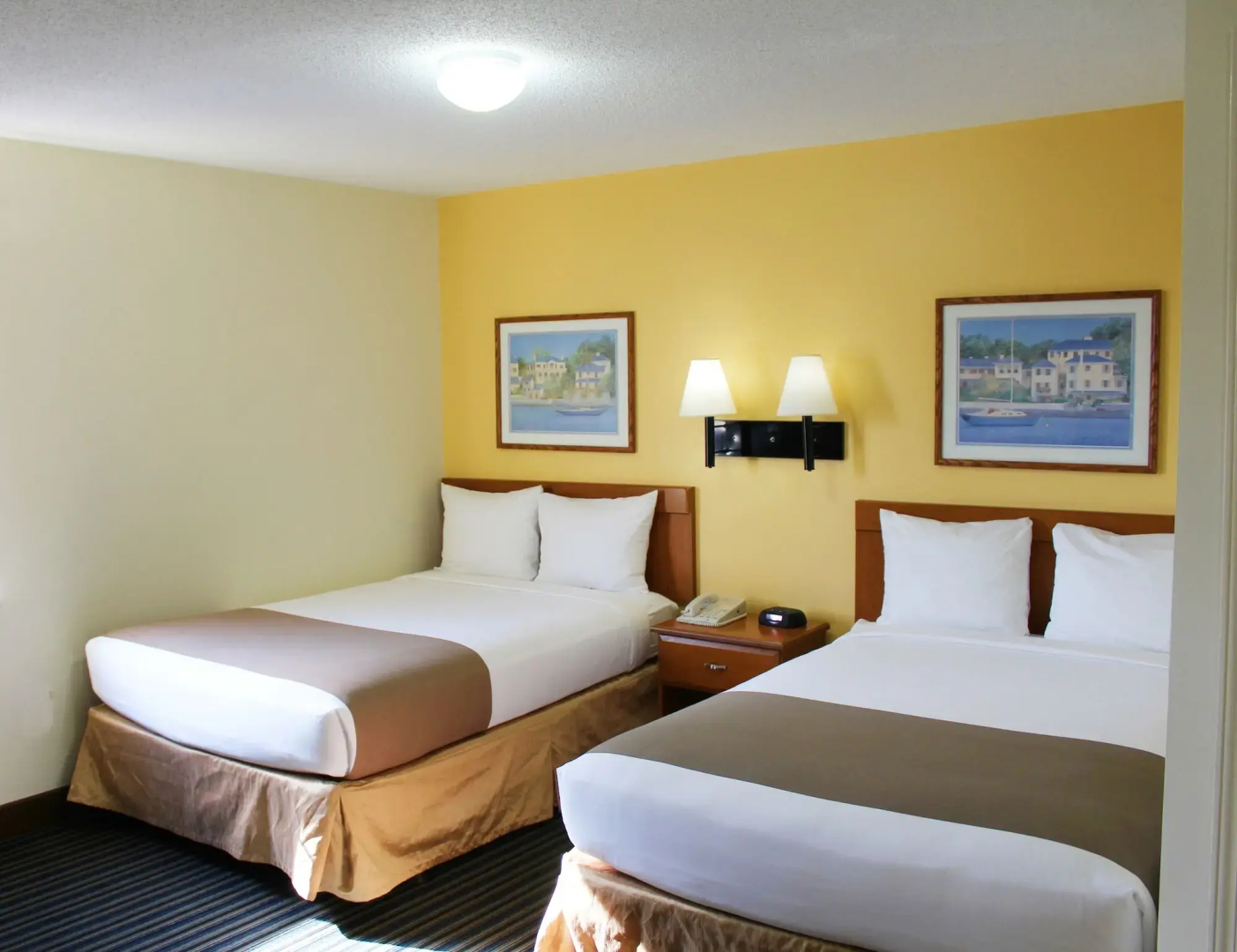 Suburban Studios Sterling - Washington Dulles