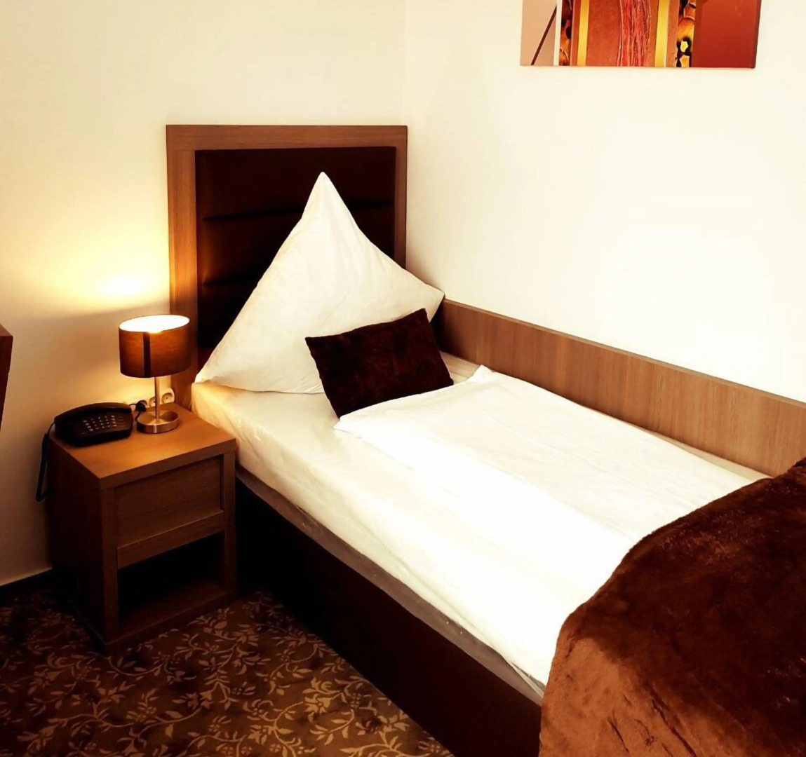 easy&cosy Hotel Moers