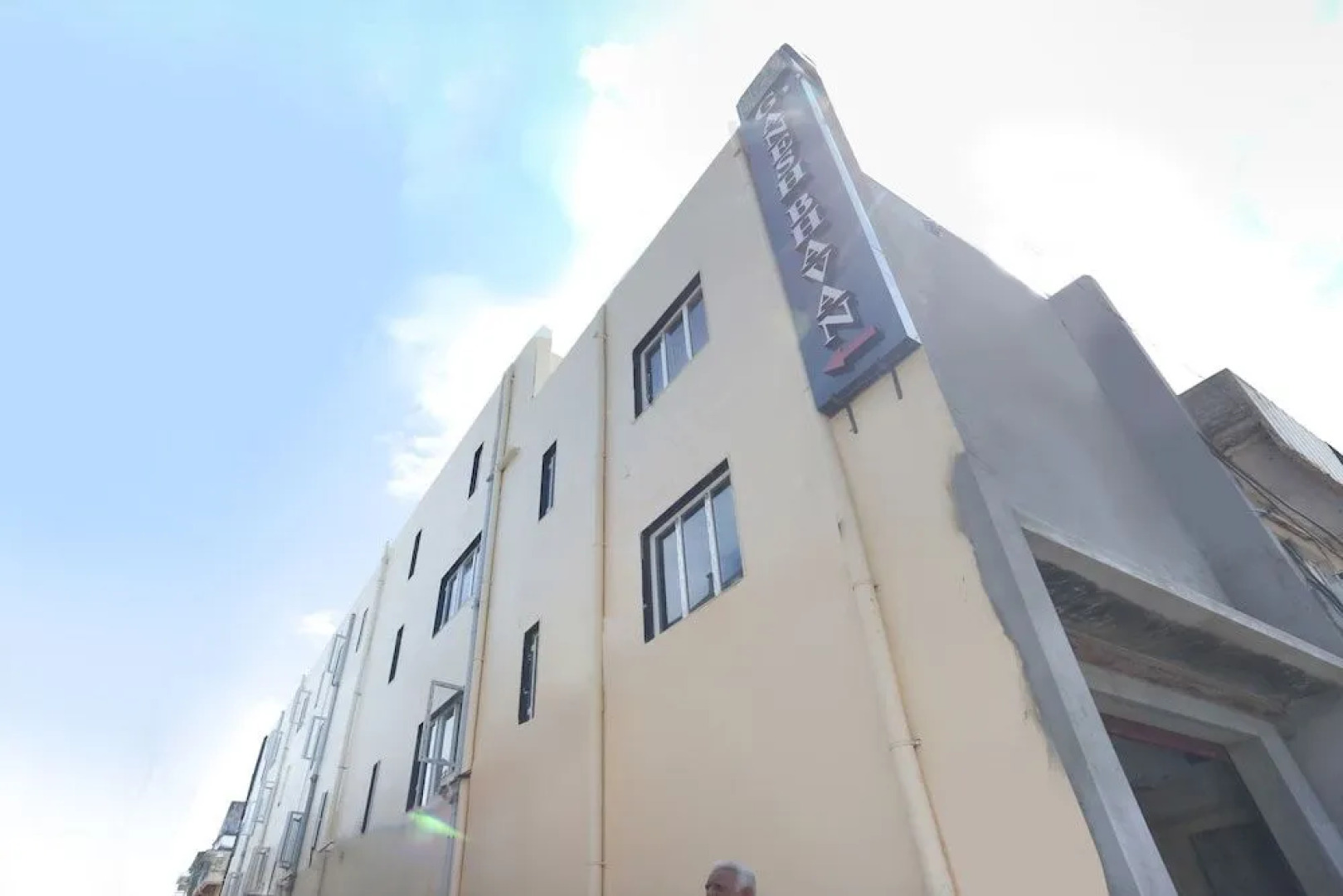 Oyo 47587 Hotel Ganesh Bhawan