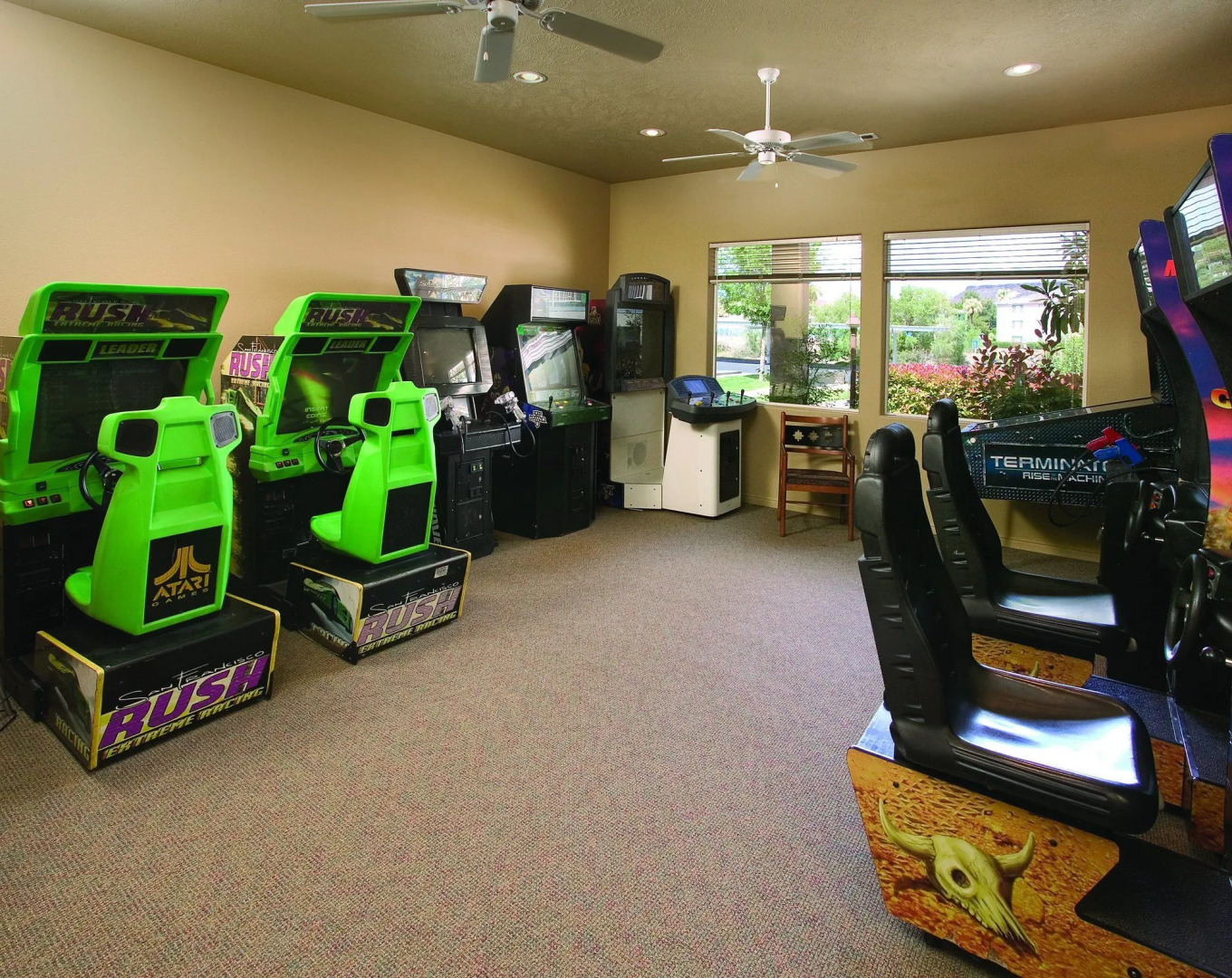 WorldMark St. George