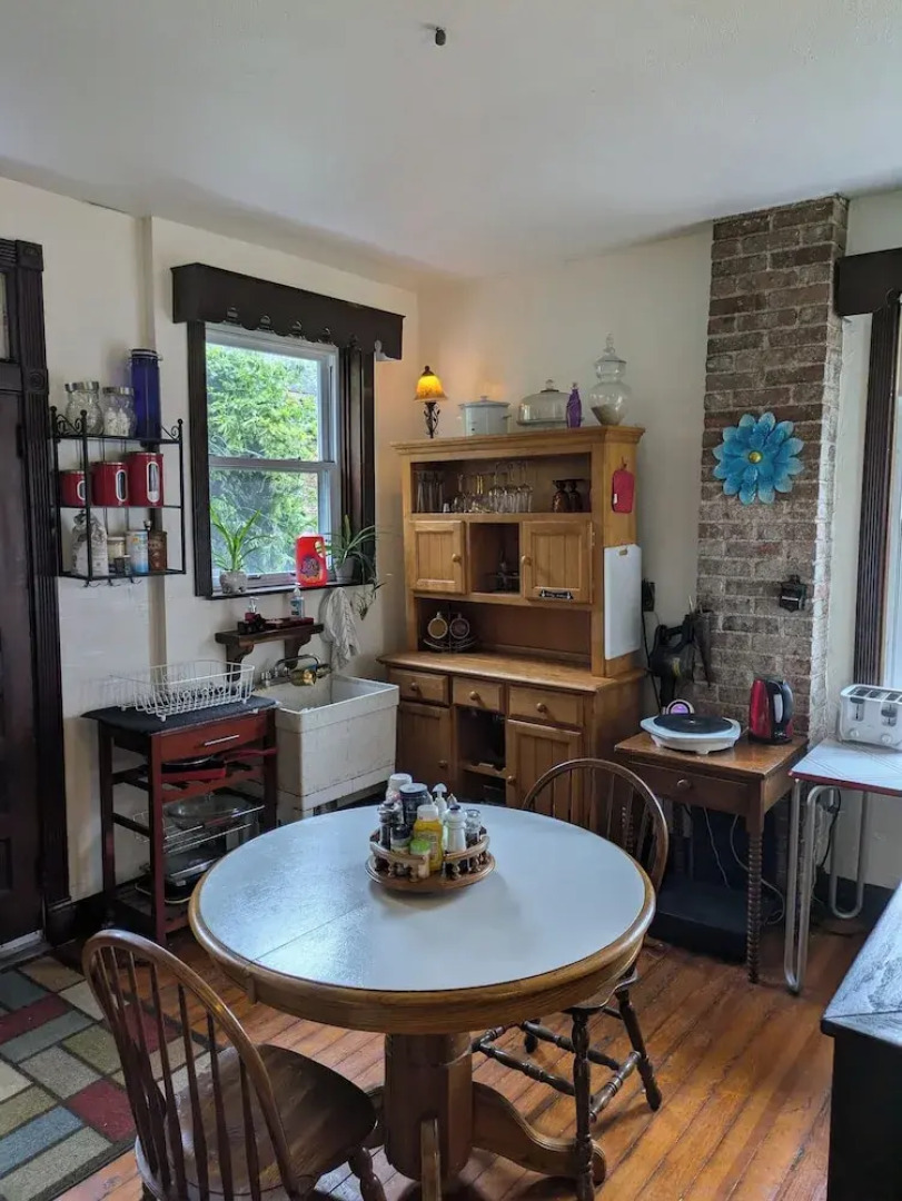 The Old Parsonage B&B