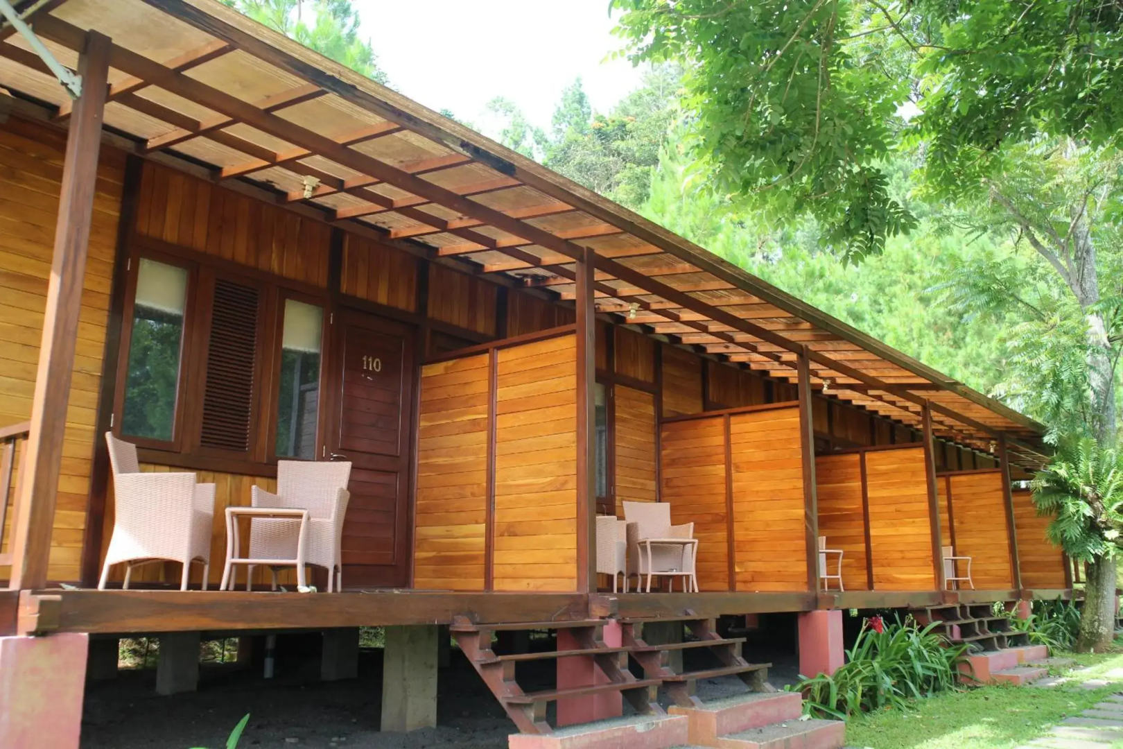 Kastuba Resort