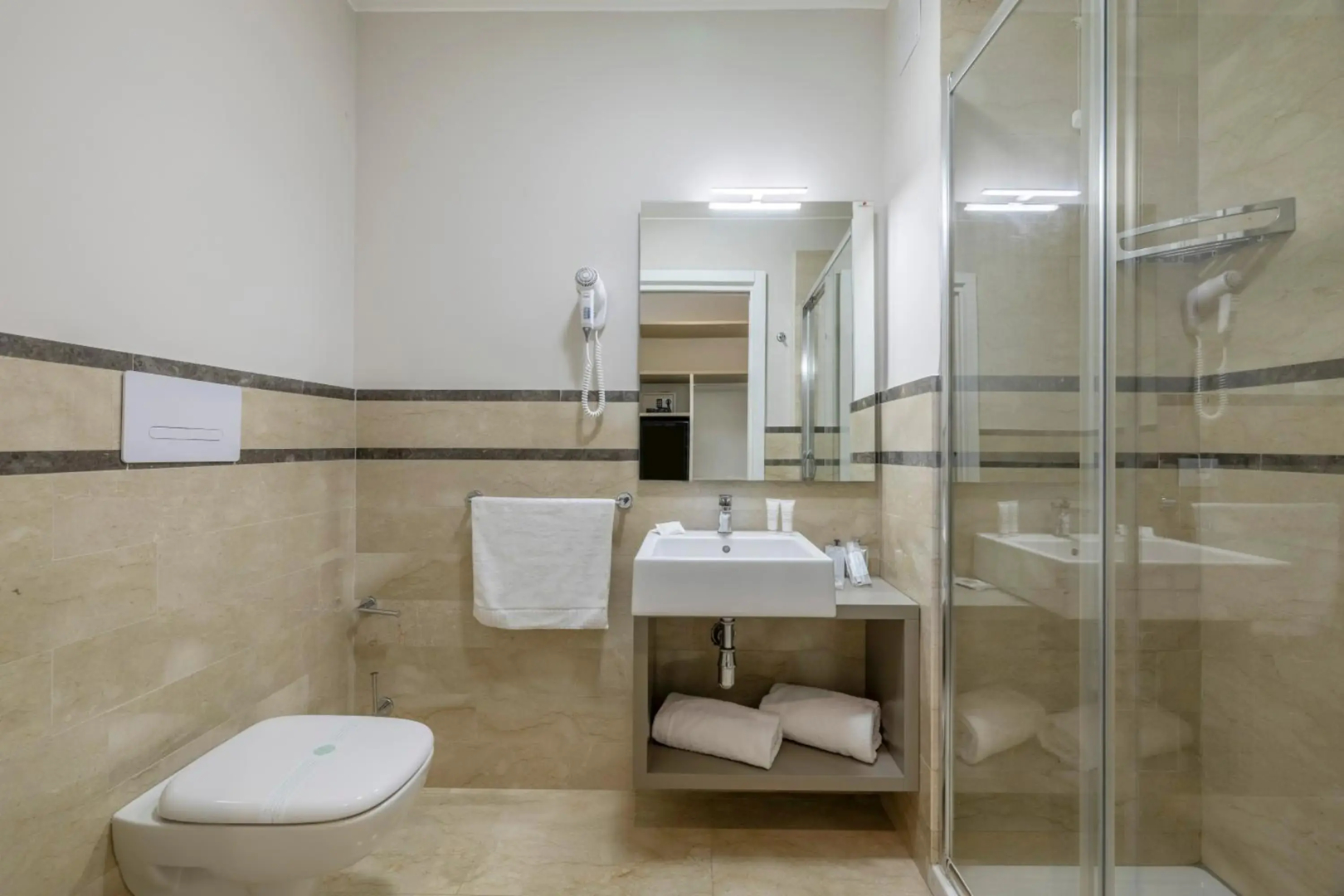 Venere di Erice Resort