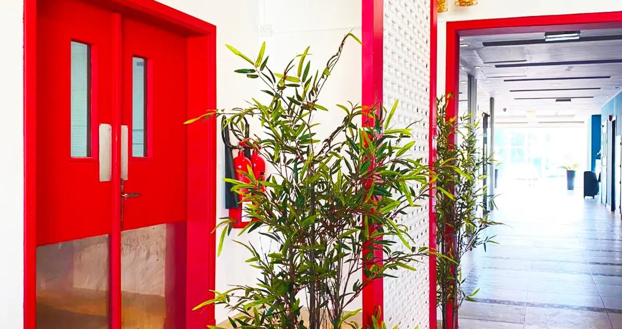 Al Hail Waves Hotel Managed By Centara