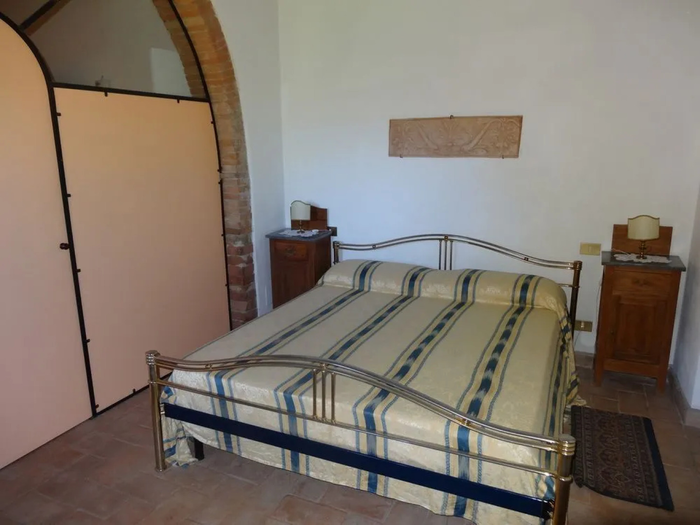 Agriturismo La Casaccina