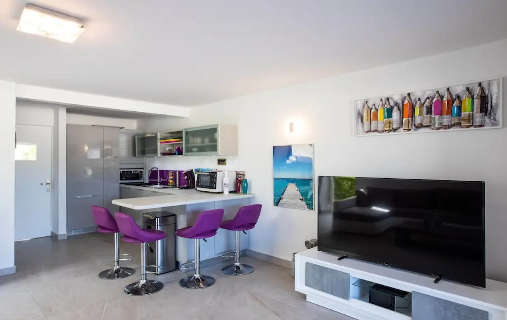 Dream Villa SXM Beach