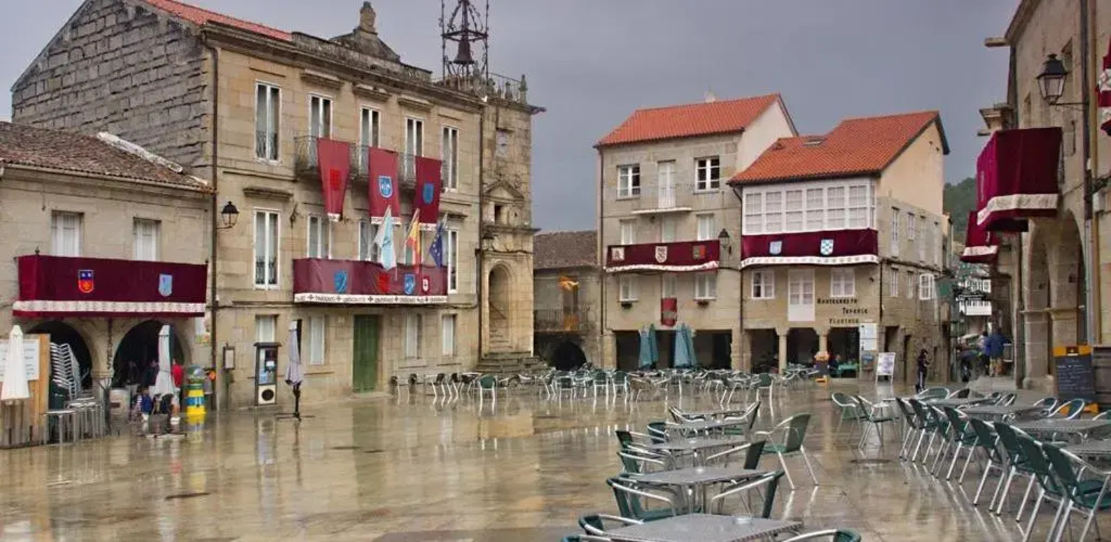 Vivienda de uso turistico