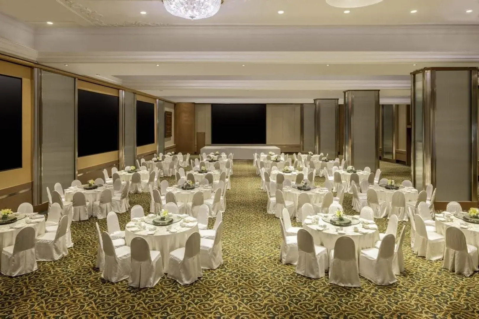 Ramada Plaza by Wyndham Melaka