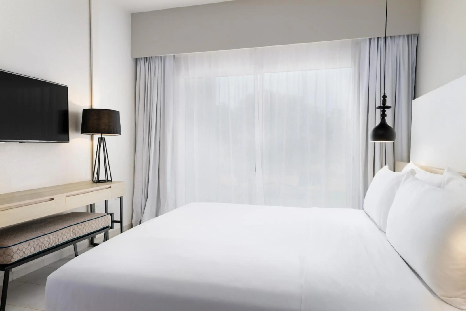 Radisson Blu Residences, Saidia