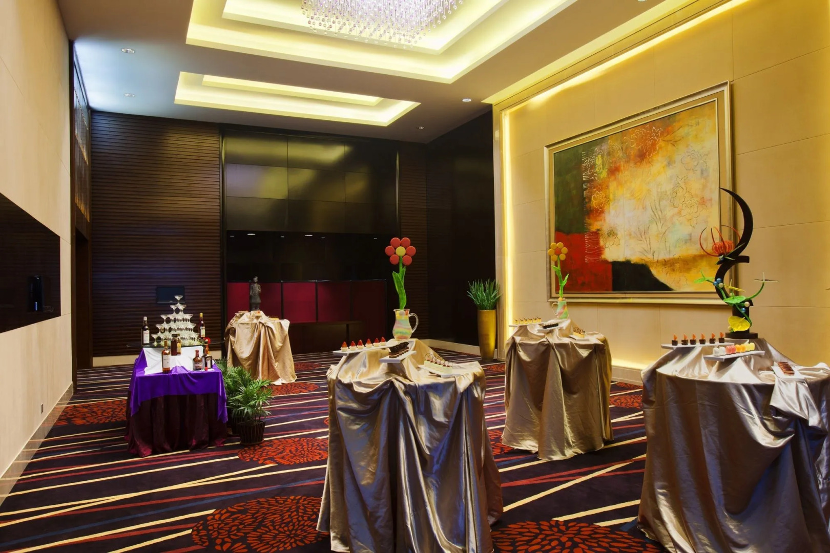 Holiday Inn Yinchuan International Trade Centre