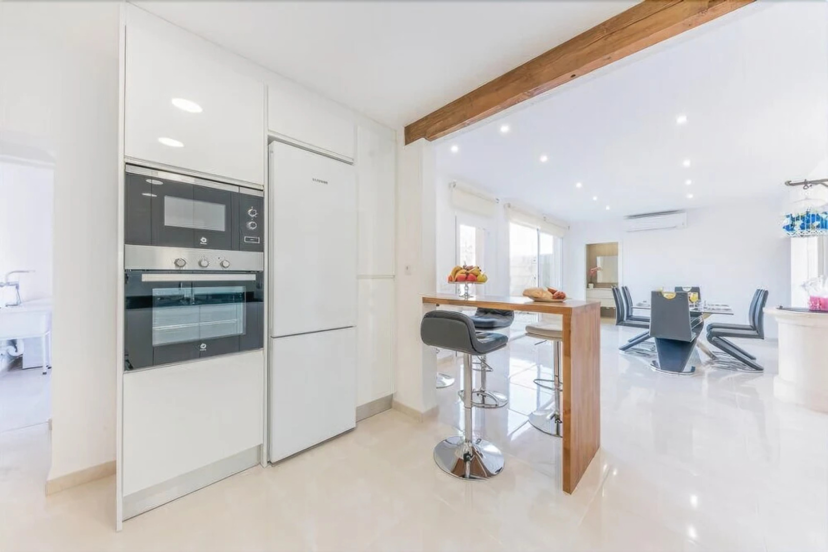 Holiday Home Cas Padri Pep