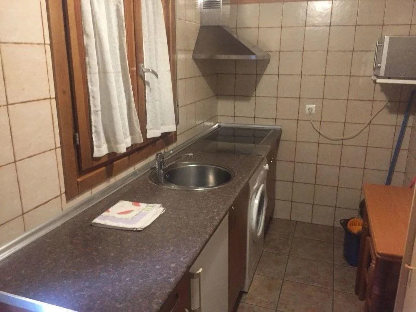 C.T.R. Los Ranchales