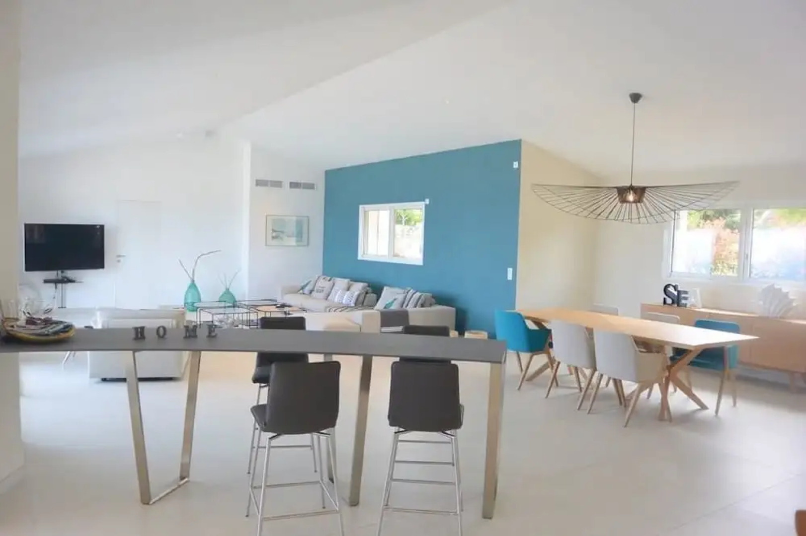 Villa Colibri - 4 - Private Swimming Pool - SEA Viaw