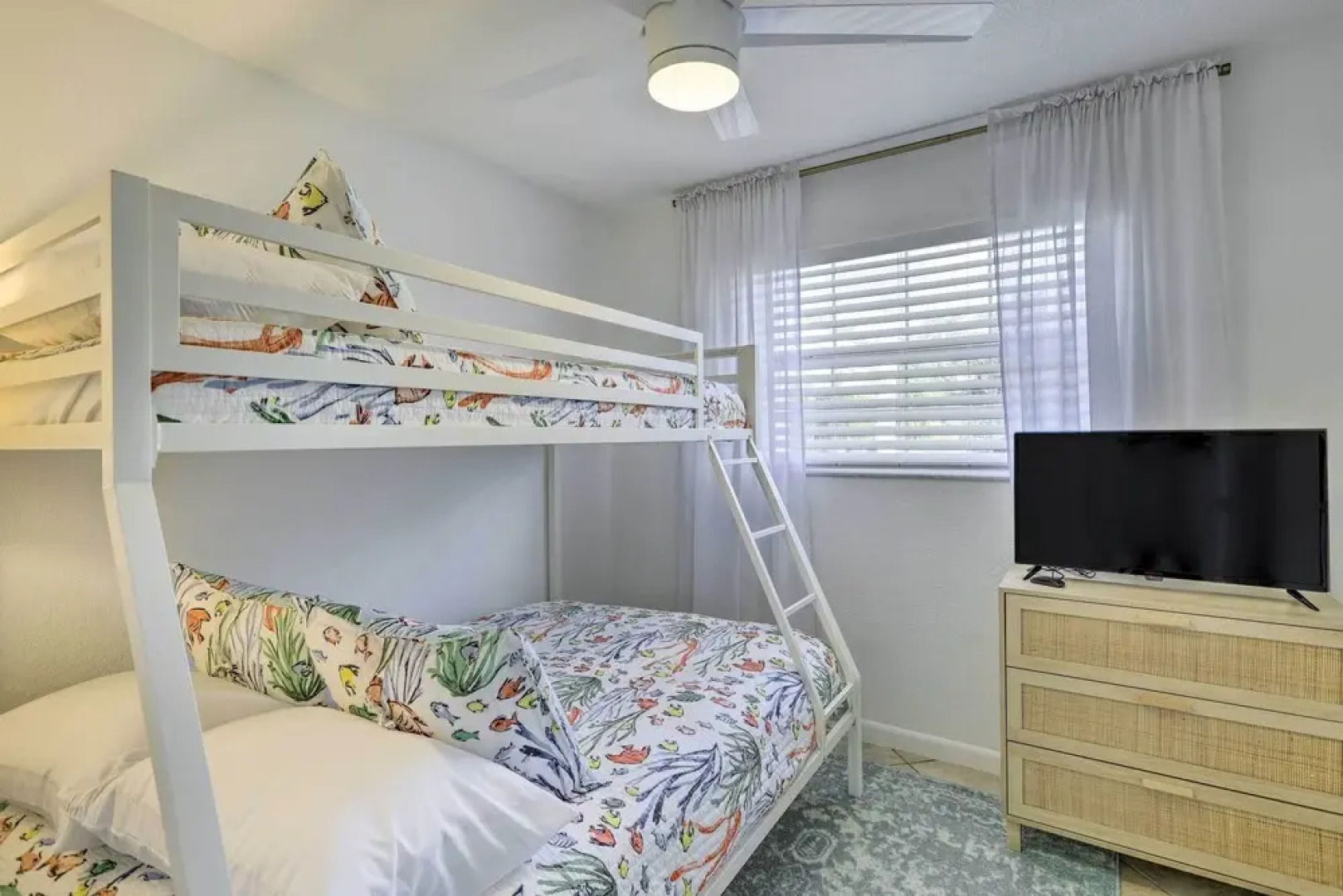 Merritt Island Home: Fire Pit & Canal Access!