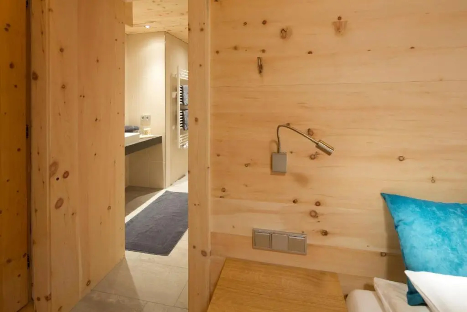 Appartementhaus Trixl