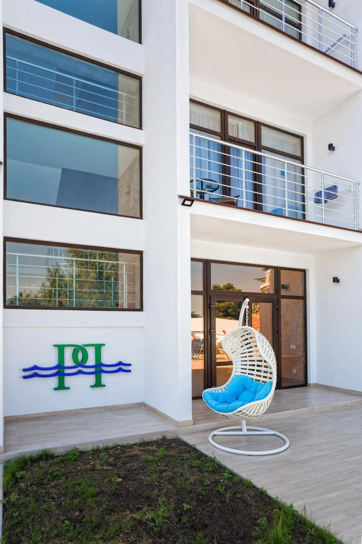 Премиум парк