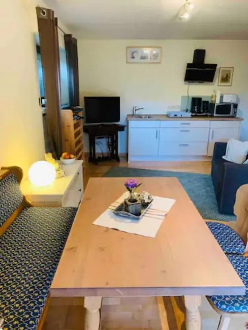 Ferienappartement Wildeahr (Adults Only)