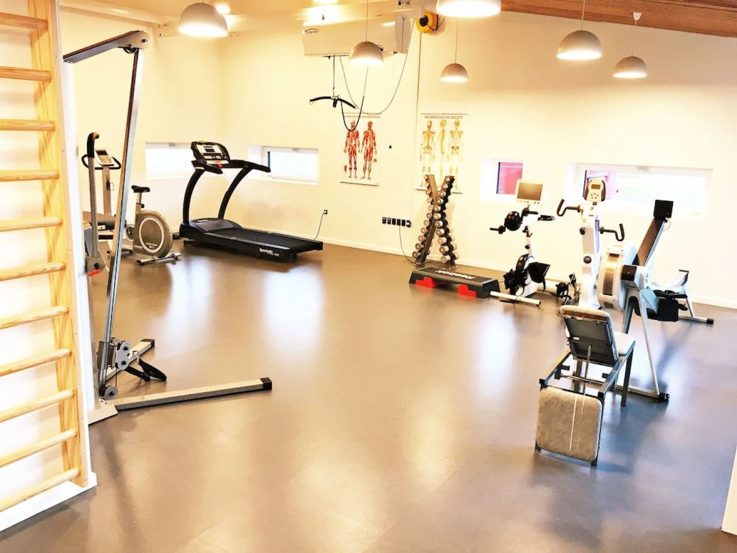 Musholm Ferie-Sport-Konference